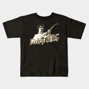 Dickey-Betts Kids T-Shirt